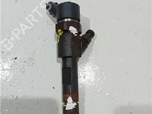 Inyector RENAULT LAGUNA II Grandtour (KG0/1_) 1.9 dCi (KG0G) (120 hp) 23922237