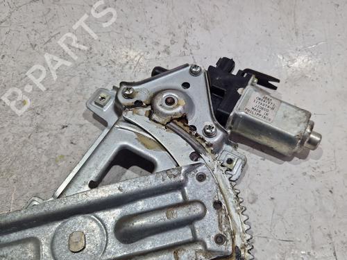 Andere für ISUZU D-MAX I (TFR, TFS) 2.5 DiTD 4x4 (TFS54) (101 hp) 33161672