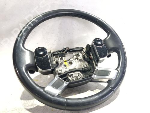 Steering wheel LAND ROVER DISCOVERY V (L462) 2.0 Sd4 4x4 | BP40280375C49 - Image 2