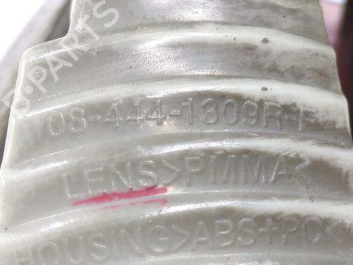 Højre baglygte bagklap BMW 3 (E90) 320 d | BP28489561C80