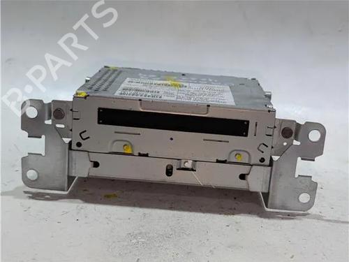 Used Radio JAGUAR XF I (X250) 2.7 D (207 hp) 23925019