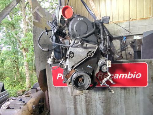 Motor Motor SEAT IBIZA III (6L1) 1.9 TDI (100 hp) 36075763 36075763