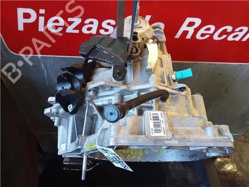 Gearbox DACIA SANDERO III 1.0 TCe 90 | BP23923024M3 - Image 5