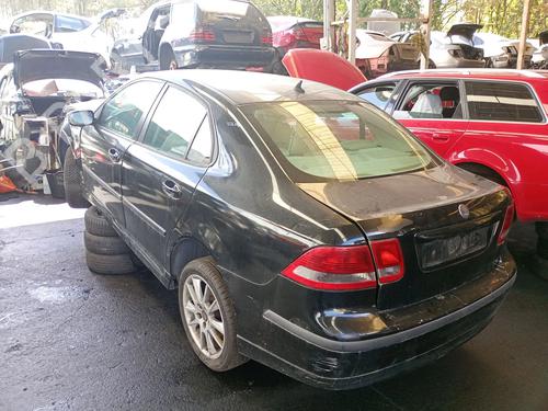 Bilradio SAAB 9-3 (YS3F, E79, D79, D75)  | BP28725950E6 