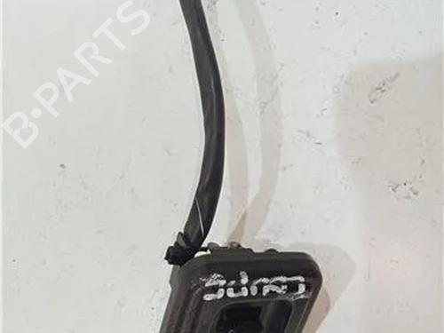 Used Right front window switch HONDA CONCERTO (HW, MA) 1.5 i 16V (MA1) (90 hp) 23907551
