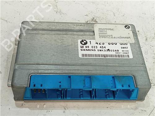 Used Gearbox control unit BMW 5 (E39) 525 tds (143 hp) 23910458