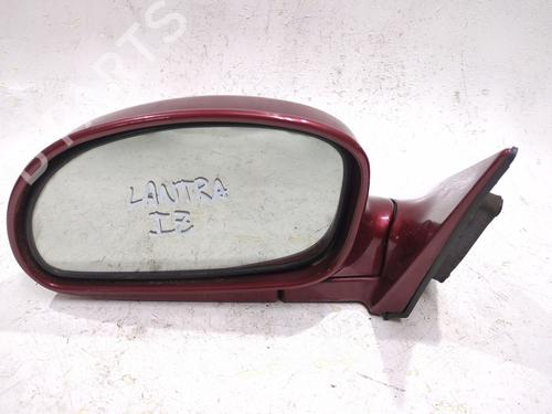 Used Left mirror HYUNDAI LANTRA II (J-2) 1.6 i (90 hp) 32656290