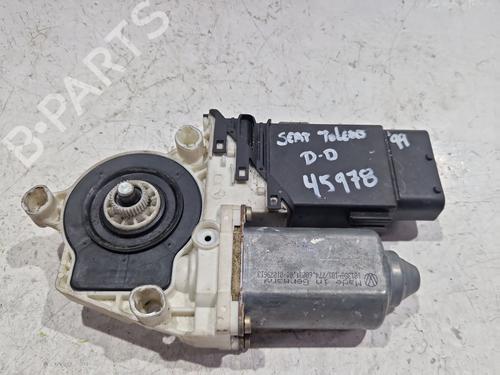 Used Right front window motor Right front window motor SEAT TOLEDO II (1M2) 1.9 TDI (110 hp) 32670822 32670822