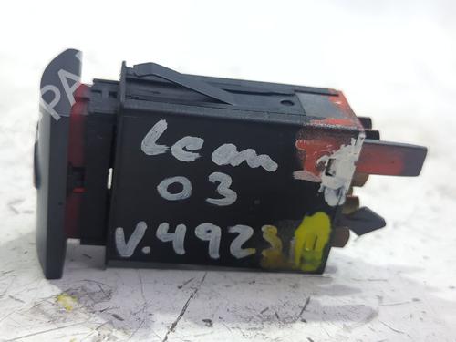 Warning switch SEAT LEON (1M1) 1.9 TDI | BP39987742I22  - Image 6