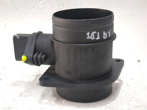 Mass air flow sensor VW GOLF V (1K1) 1.9 TDI | BP27806588M95