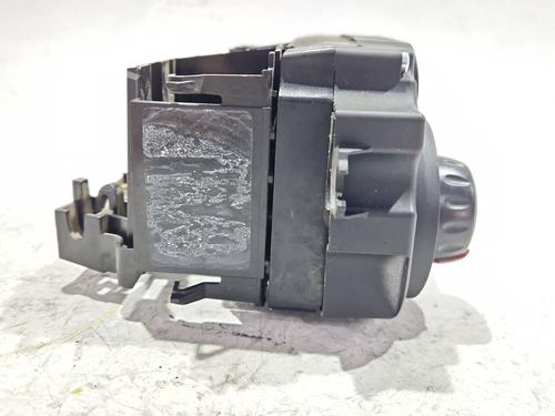 Climate control SEAT ALTEA (5P1) 1.9 TDI | BP30368668I5 