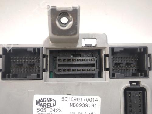 Electronic module ALFA ROMEO 159 Sportwagon (939_) 1.9 JTDM 16V (939BXC1B, 939BXC12) | BP26673578M83 