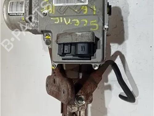 Used Steering column RENAULT GRAND SCÉNIC II (JM0/1_) 1.9 dCi (JM0G, JM12, JM1G, JM2C) (120 hp) 23932939