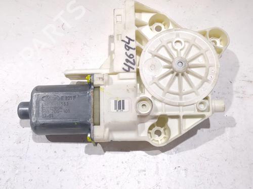 Rudehejsemotor forskærm højre FORD FOCUS II (DA_, HCP, DP) 1.8 TDCi (115 hp) 24630278