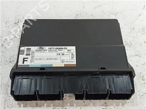 Computer comfort FORD FOCUS II Turnier (DA_, FFS, DS) 1.8 TDCi (115 hp) 23910868
