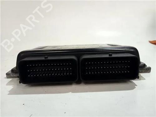 Elektronisk modul RENAULT CLIO II (BB_, CB_) 1.9 D (B/CB0E, BB0J) | BP23913874M83 