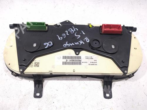 Instrument cluster RENAULT KANGOO (KC0/1_) 1.5 dCi | BP31871308C47