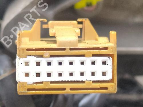 Right mirror AUDI A4 B7 (8EC) 2.0 TDI 16V | BP27866268C27 