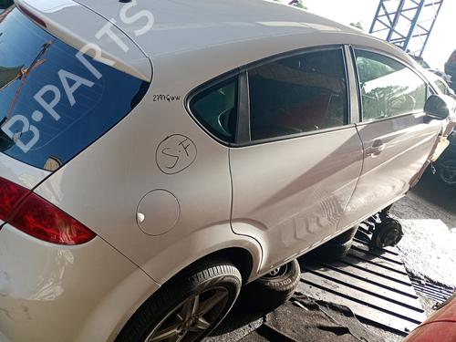 Left taillight SEAT LEON (1P1) 1.9 TDI | BP34274901C34  - Image 9