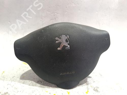 driver-airbag-peugeot-partner-box-bodympv-2008-39945513 main image