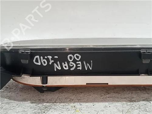 Instrument cluster RENAULT MEGANE I Classic (LA0/1_) 1.9 dTi (LA1U) | BP23913008C47 