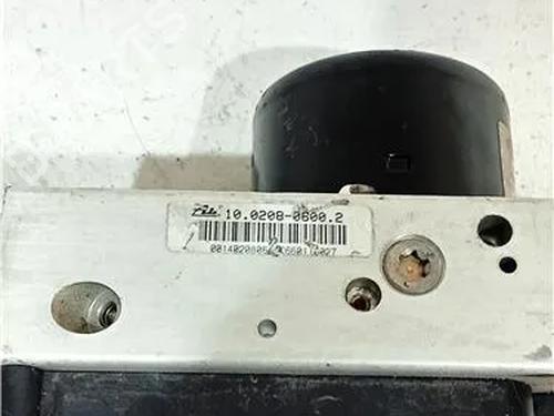 Used ABS pump LAND ROVER FREELANDER I (L314) 2.0 Td4 4x4 (112 hp) 23930463