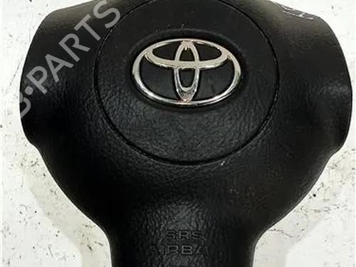 Førerens kollisjonspute TOYOTA COROLLA (_E12_) 1.6 VVT-i (ZZE121_, ZZE121R) (110 hp) 23909948