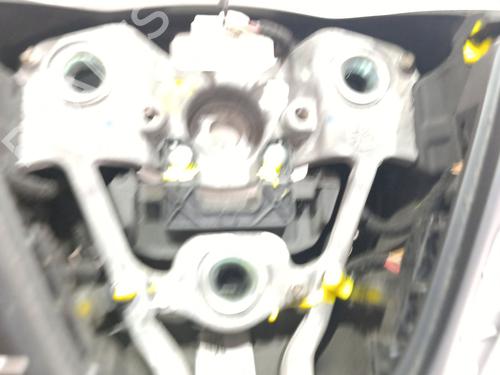 Steering wheel KIA CEE'D (JD) 1.4 CRDi 90 | BP40228639C49 - Image 4