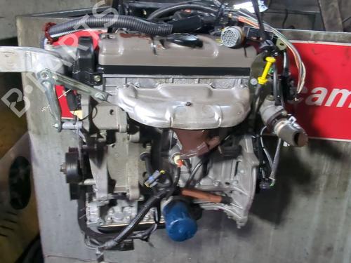 Engine PEUGEOT 206 Hatchback (2A/C) 1.1 i | BP30570670M1