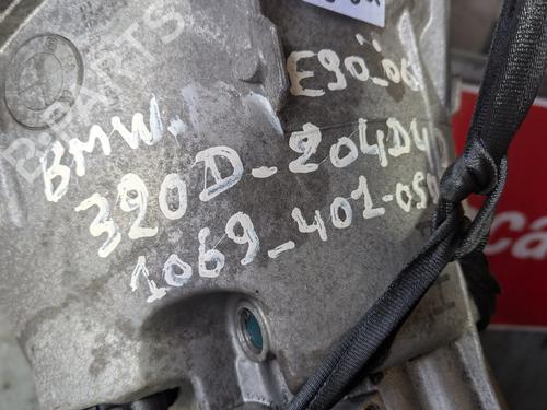 Gearbox BMW 3 (E90) 320 d | BP23925506M3