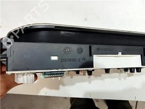 Instrument cluster RENAULT MEGANE I Classic (LA0/1_) 1.9 D (LA0A, LA0U, LA0R) | BP23909798C47 