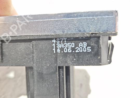 Warning switch FORD MONDEO III Saloon (B4Y) 2.0 TDCi | BP30831813I22