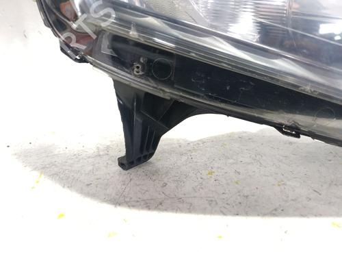 Right headlight FORD TRANSIT CONNECT V408 Box Body/MPV 1.6 TDCi | BP40282328C29 - Image 2
