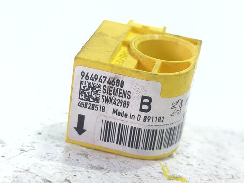 Used Electronic sensor Electronic sensor 39226653 39226653