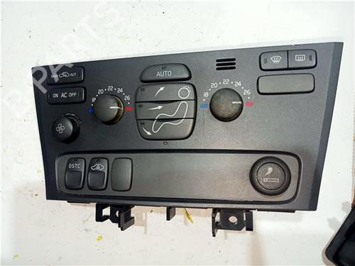 Used Climate control VOLVO S60 I (384) 2.4 D (130 hp) 23932433