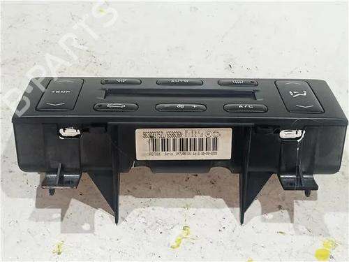 Climate control PEUGEOT 406 (8B) 2.0 HDI 110 | BP23923903I5 