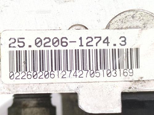 ABS pump CHRYSLER 300C (LX, LE) 3.0 CRD | BP31885962M43 