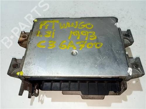 Elektronisk modul RENAULT TWINGO I (C06_) 1.2 (C067) | BP23912219M83 