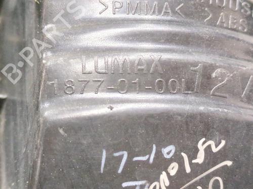 Left taillight TATA INDIGO MARINA (4_V2) 1.4 | BP29477793C34 