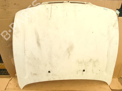 Used Hood Hood FIAT BRAVO I (182_) 1.6 16V (182.AB) (103 hp) 40009434 40009434