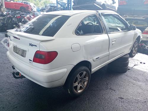 Gearbox CITROËN XSARA (N1) 2.0 HDi 90 | BP29004281M3 