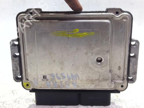 Electronic module OPEL ASTRA H Saloon (A04) 1.7 CDTi (L69) | BP39980978M83 - Image 7