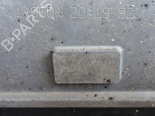 Gearbox MERCEDES-BENZ C-CLASS (W203) C 270 CDI (203.016) | BP33654702M3 - Image 4
