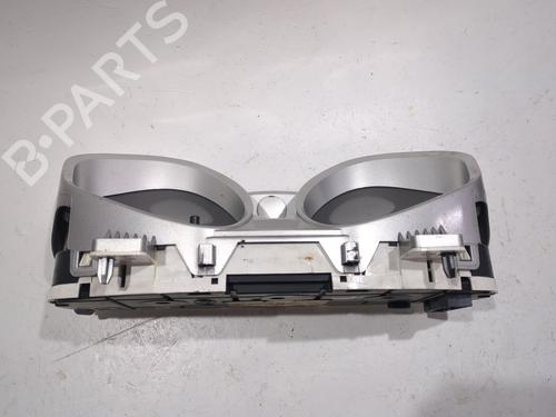 Instrument cluster FORD FIESTA VI (CB1, CCN) 1.6 TDCi | BP23928504C47 