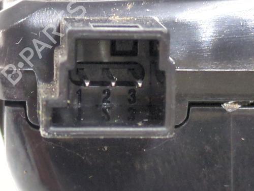 Climate control MERCEDES-BENZ GLC (X253) 300 e 4-matic (253.953) | BP32417035I5