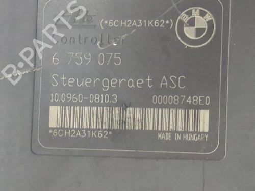 ABS pump BMW 3 (E46) 320 d | BP38728715M43 - Image 7