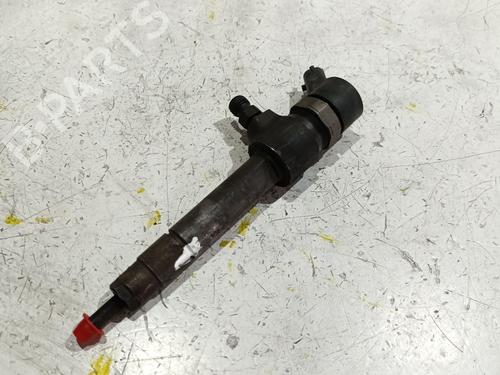 Used Injector Injector OPEL ZAFIRA / ZAFIRA FAMILY B (A05) 1.9 CDTI (M75) (120 hp) 40080221 40080221