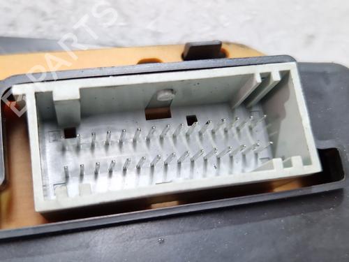 Instrument cluster RENAULT MEGANE I Coach (DA0/1_) 1.6 16V (DA0B, DA04, DA11) | BP30368781C47