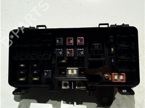 Used Other HONDA ACCORD VIII (CU) 2.2 i-DTEC (CU3) (150 hp) 23926634