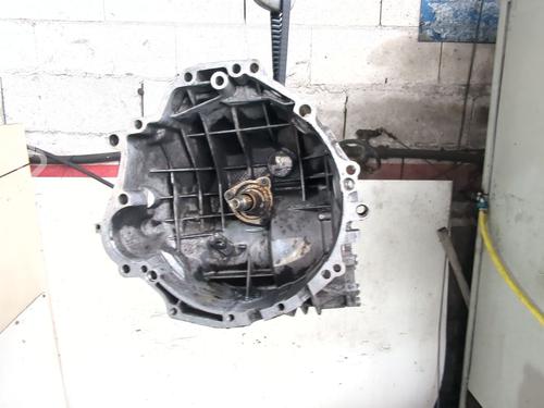 Boîte de vitesses AUDI A4 B6 (8E2) 1.9 TDI (130 hp) 32116555